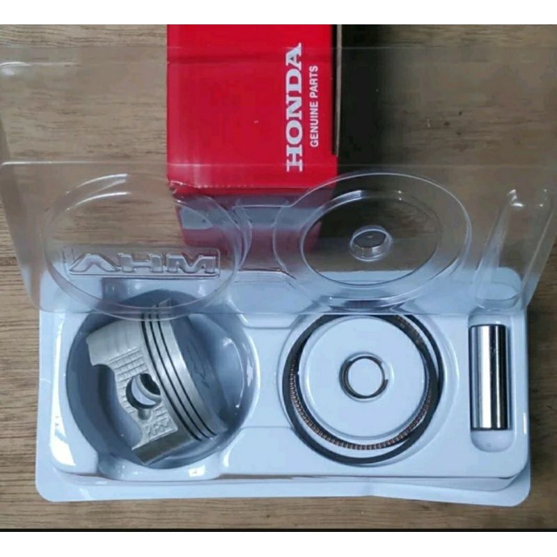 seher ring klip n pin overside standar Megapro Monoshock n Verza