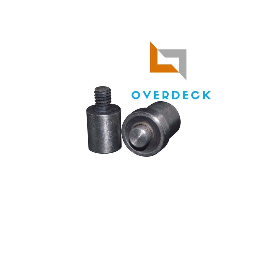 MATRES MATA AYAM/ MATA ITIK 10 MM - V 24