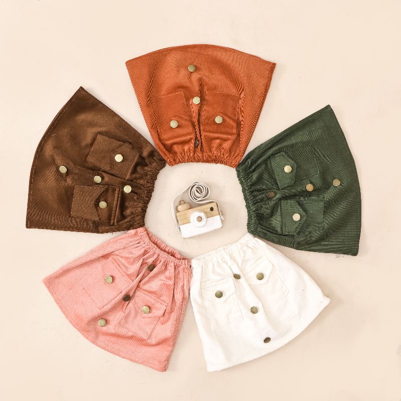 Rok LALUNA anak umur 1-3 tahun