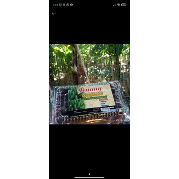 

Jenang Gedhang asli Khas Banyuwangi Jenang Pisang