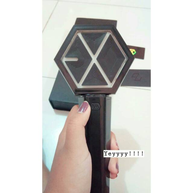 PELUNASAN LS EXO VER 1