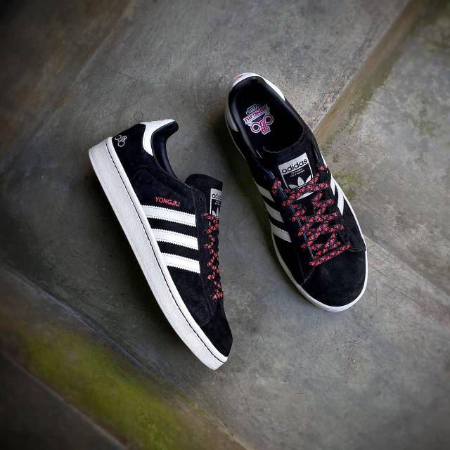 adidas campus forever bicycle