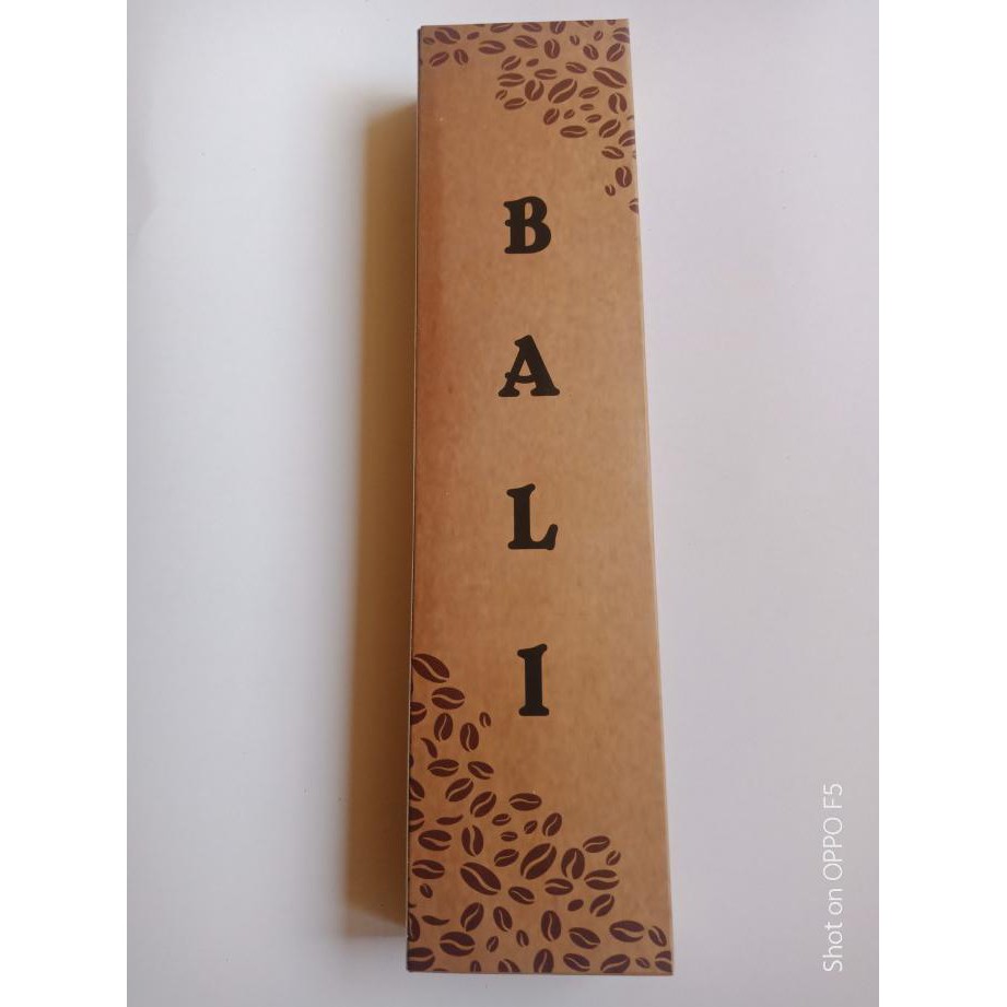 Open Ds] Dupa Aromaterapi Kopi/Dupa Kopi Original/Dupa Penyerap Bau