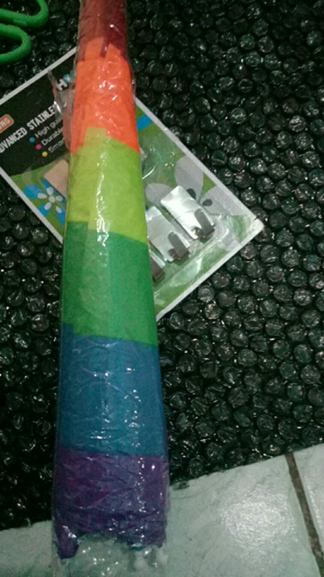 Topi Model Payung / Umbrella Hat Untuk Mancing ,golf, Outdoor