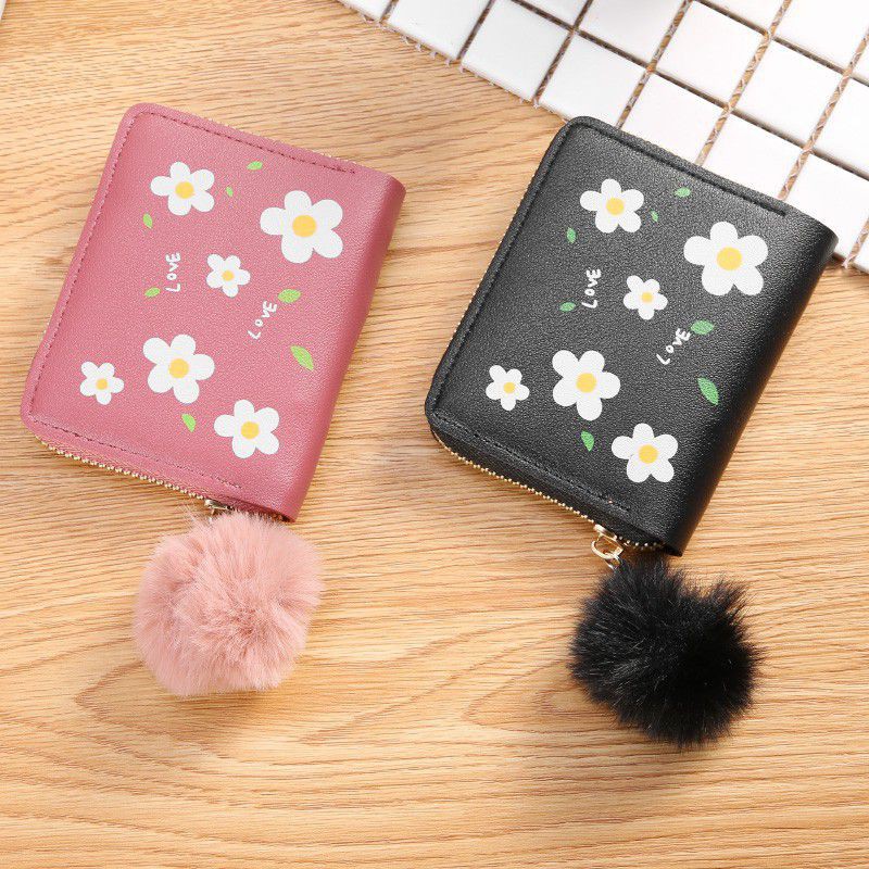 DOMPET KARTU DOMPET WANITA  KECIL