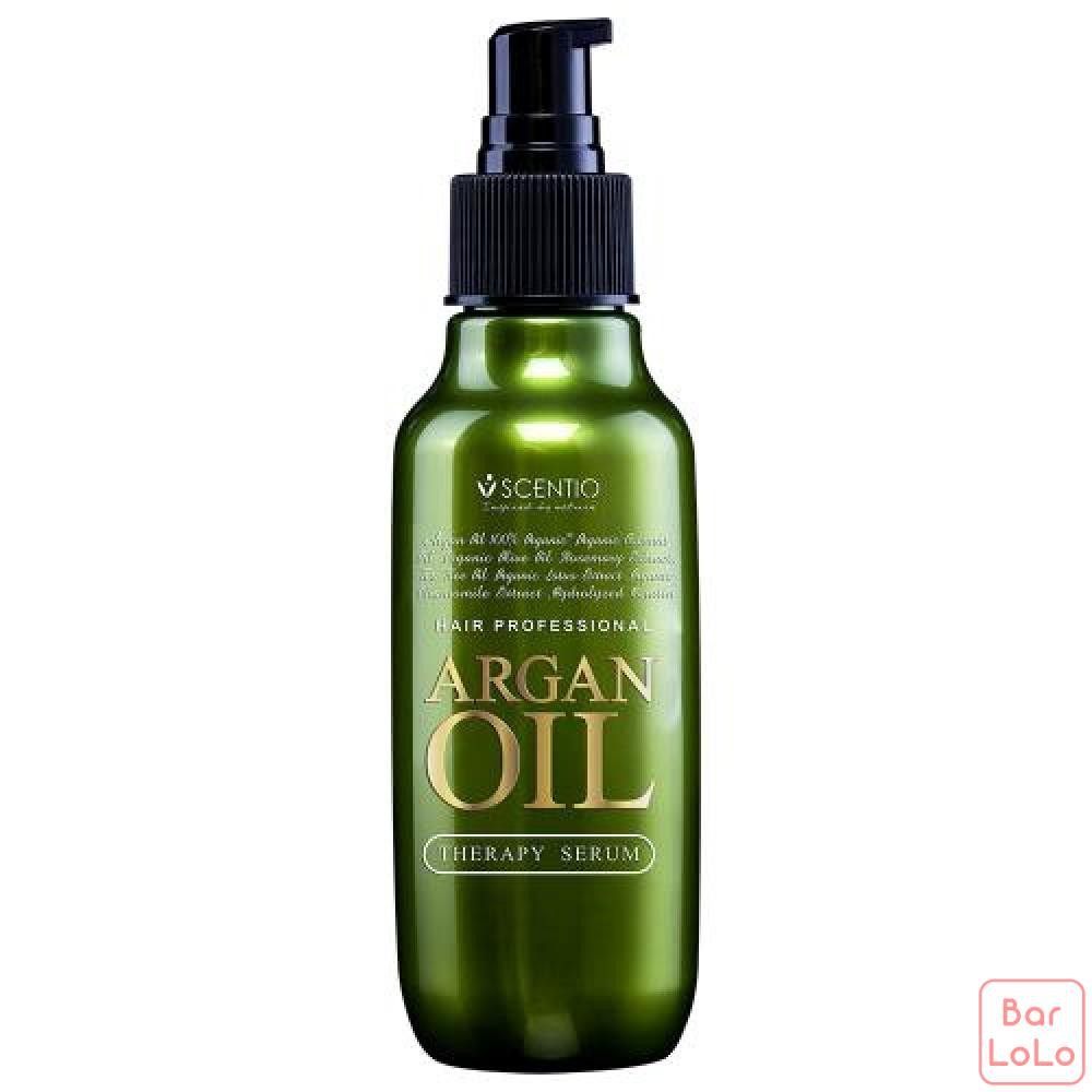 Scentio Argan Oil Therapy Serum
