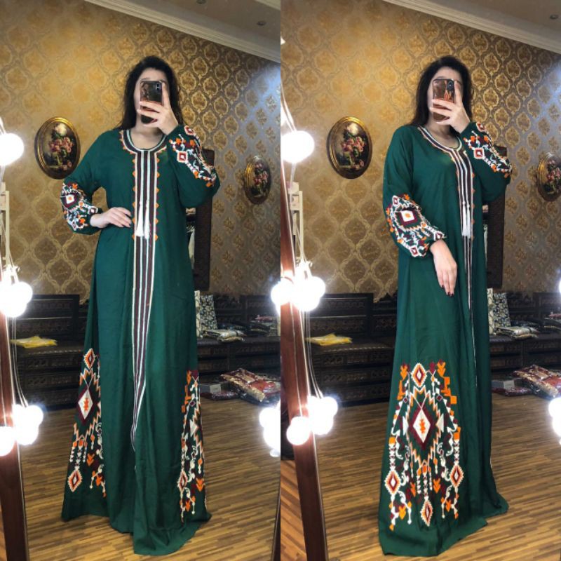 jalabiya mesir import