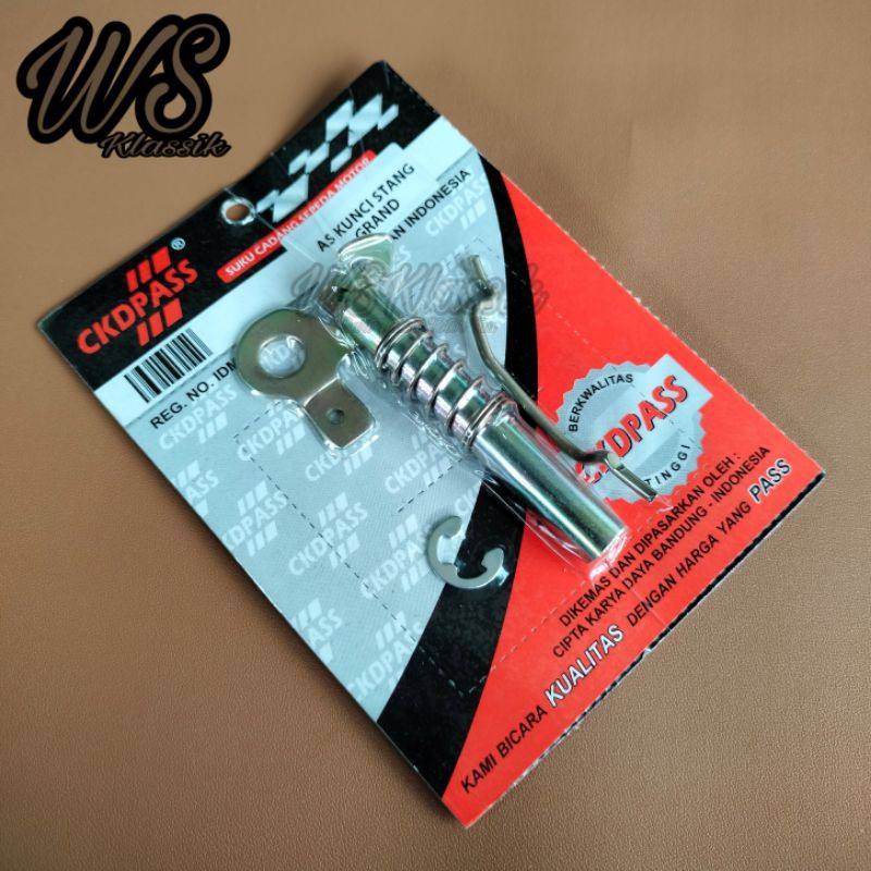 As Kunci Stang Astrea Grand