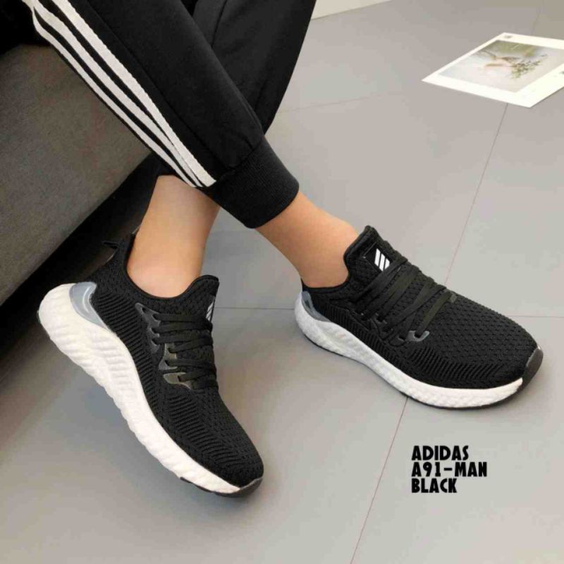 E SNEAKERS ADIDAS PRIMEKNIT BOOST ULTRA BREATHABLE #A91-MAN