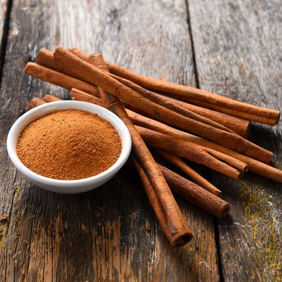 

Kayu Manis Bubuk Murni / CInnamon Powder 50gr