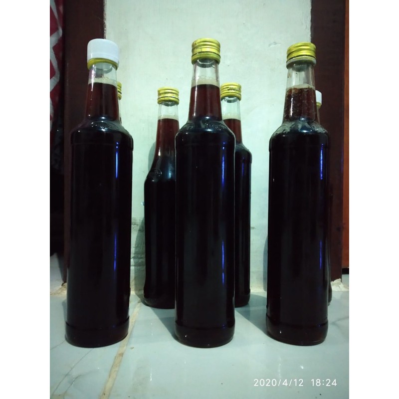 

Madu Murni