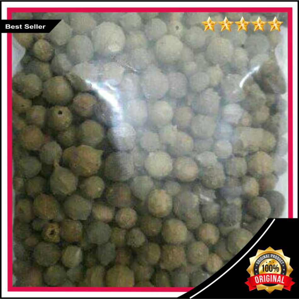 

COD Buah Manjakani Hijau 1kg / Majaan / Majakani Hijau