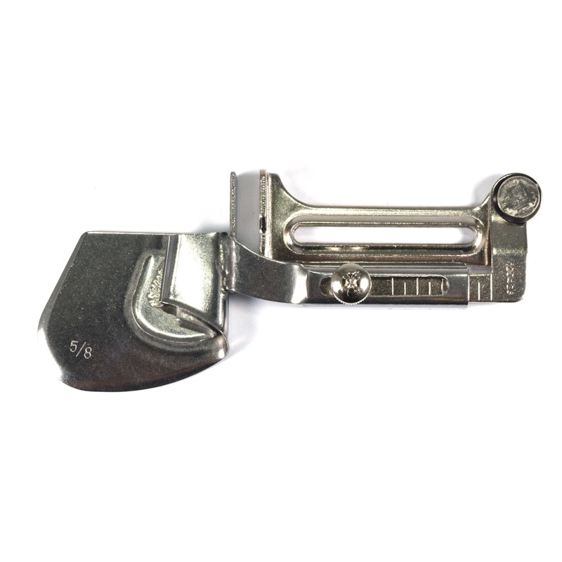 Corong Kelim 15mm - Hemming - Corong A11 ukuran 5/8&quot; Mesin Jahit Industri
