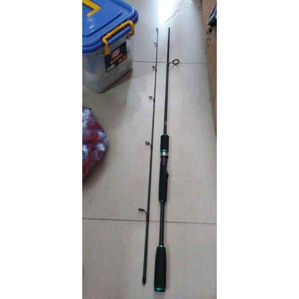 joran aiwa shadow 180 joran carbon