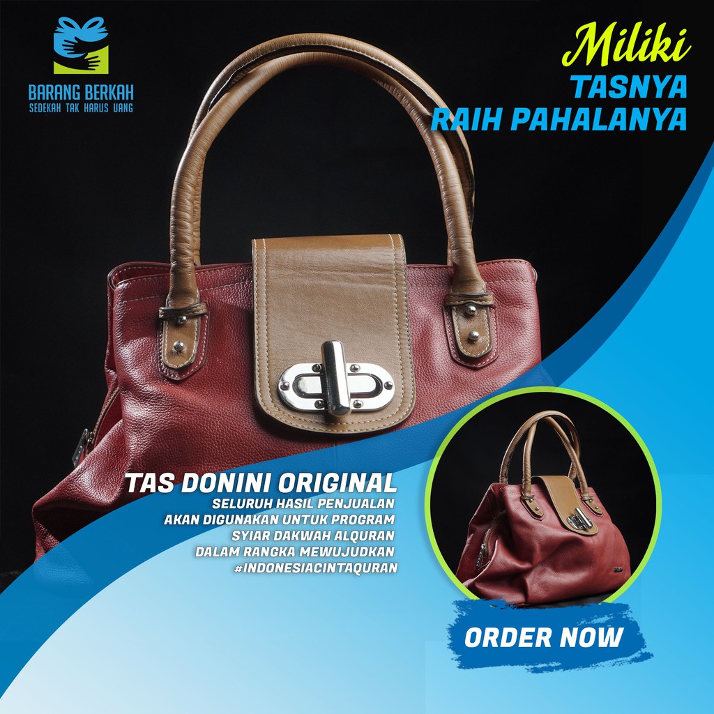 Tas Donini Original
