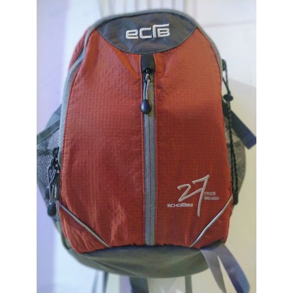 RANSEL OUTDOOR ECRB SECOND