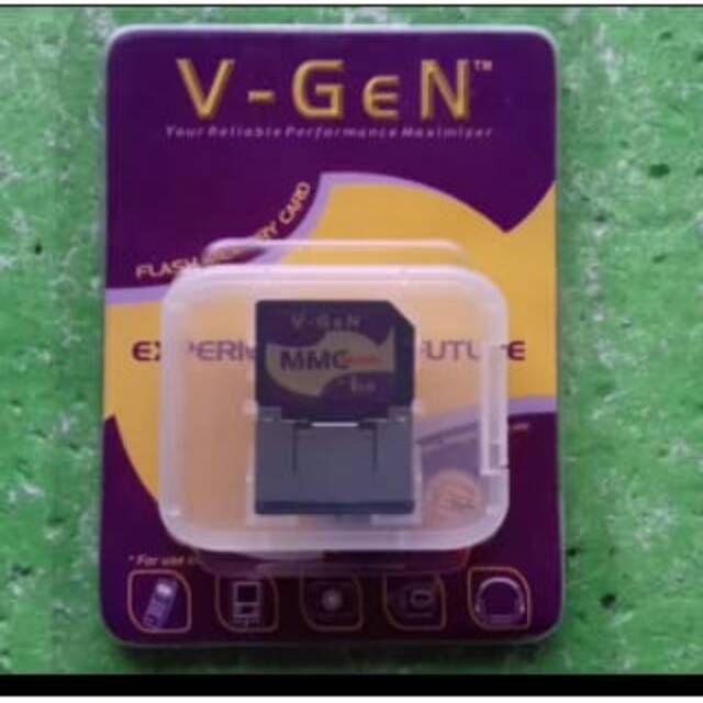 Mmc rsdv 1gb nokia 9300 9300i nokia ngage QD ngage classik nokia n70