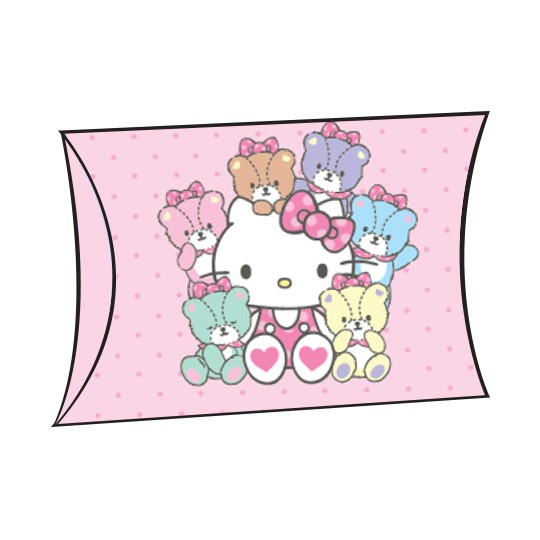 

SOMETHING SWEET CRADS - GIFT BOX SMALL - BOX KADO - BOX AKSESORIS - KT001