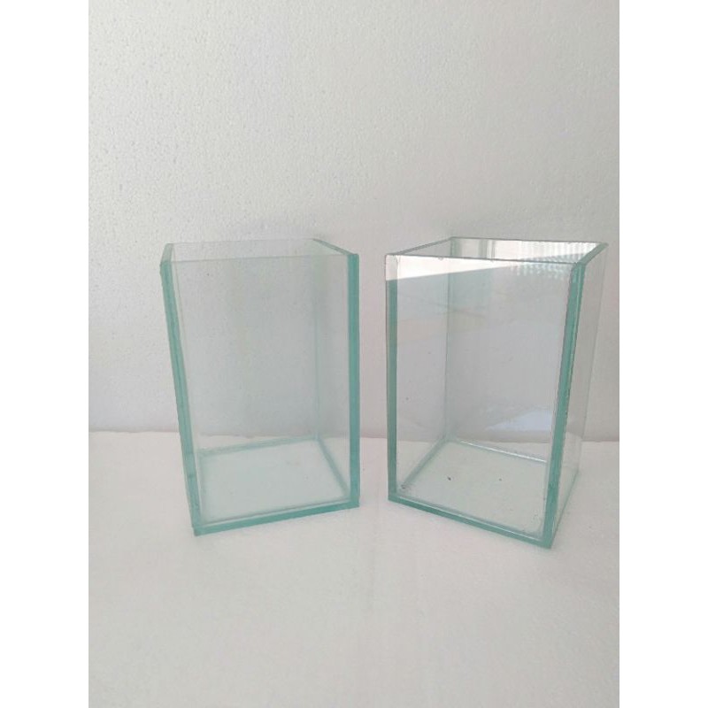 SOLITER CUPANG SOLITER MINI SOLITER POLOS TEMPANT CUPANG 10x10x15