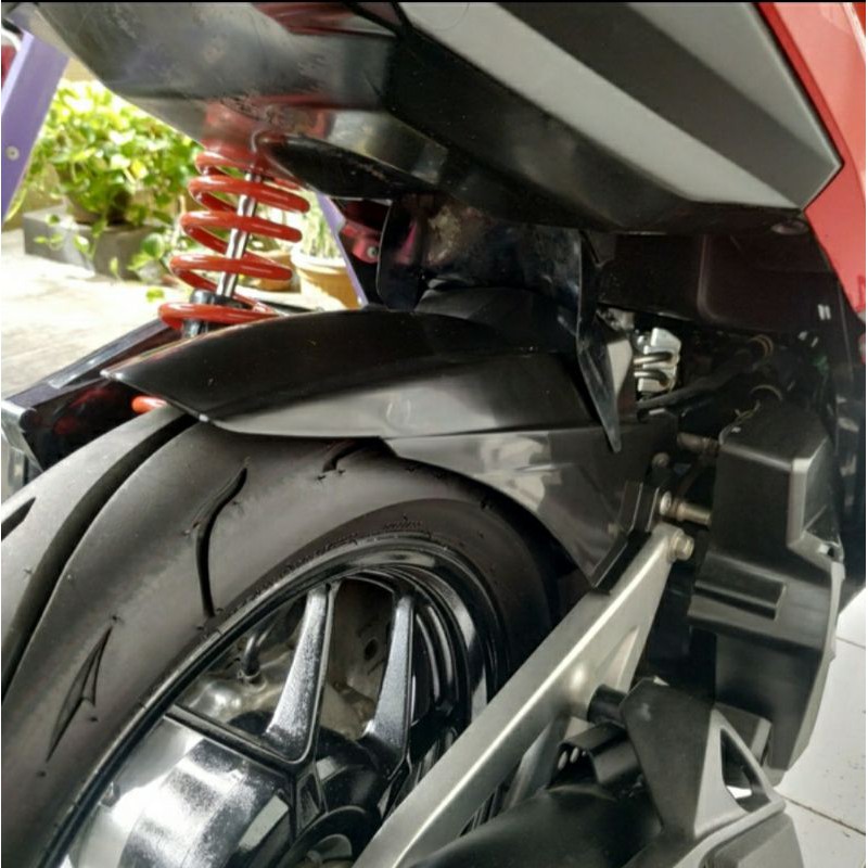 TGP Hugger  spakbor kolong Vario 150 125 th 2013-2023