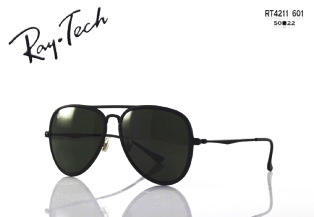 Ray Tech RT4211 black