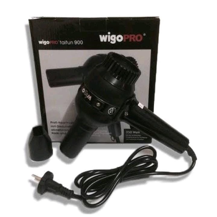 Hairdryer Wigo PRO Blower