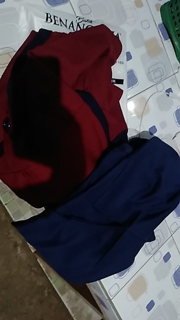 Benang Raja Gamis Moscrepe Premium Ld 96cm