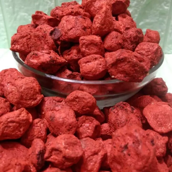 

Manisan Plum Kering 1kg , Kiamboy merah , Manisan Buah Kering , Manisan Buah Manisan Kiamboy