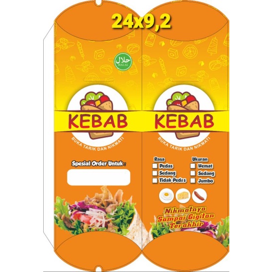 

kertas,kebab100pcs/bungkus,kebab/wadah,kebab/pecking,kebab,murah