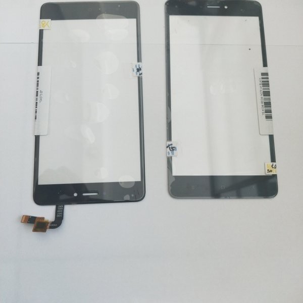 touchscreen ts xiaomi note 4x