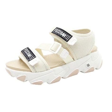 SANDAL GUNUNG WANITA FS RAW PREMIUM