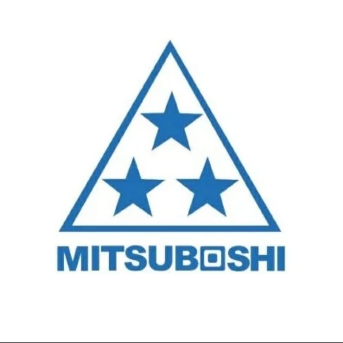 V belt / Fan Belt B 56 Mitsuboshi