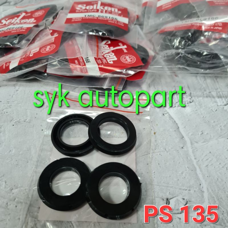 KARET CENTRAL /BM CUP KIT PS 135 TMC-869166