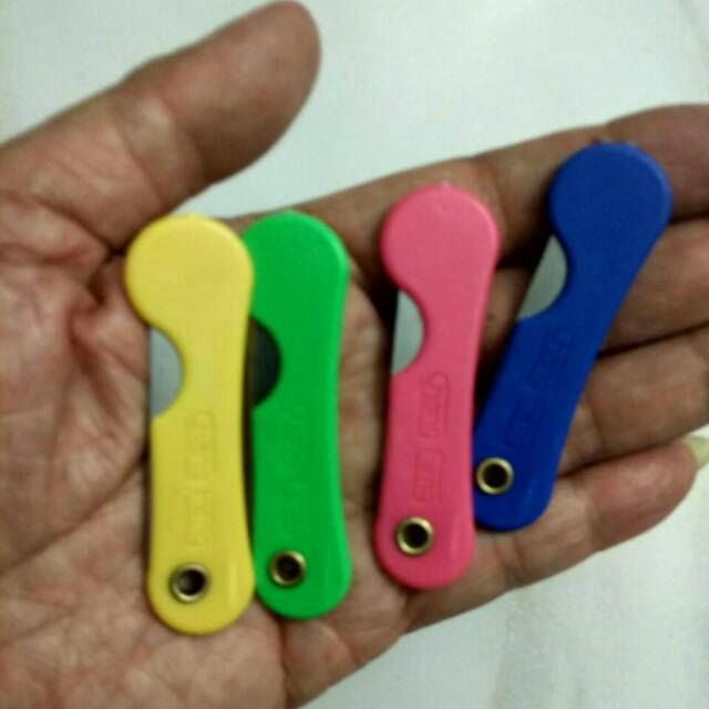 

Kater Lipat Kecil