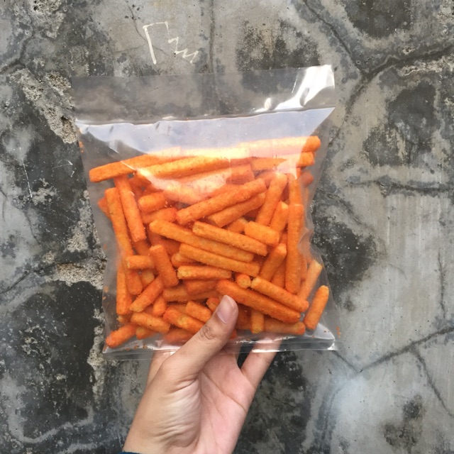 

Stik Balado Merk TES/Snack Kiloan