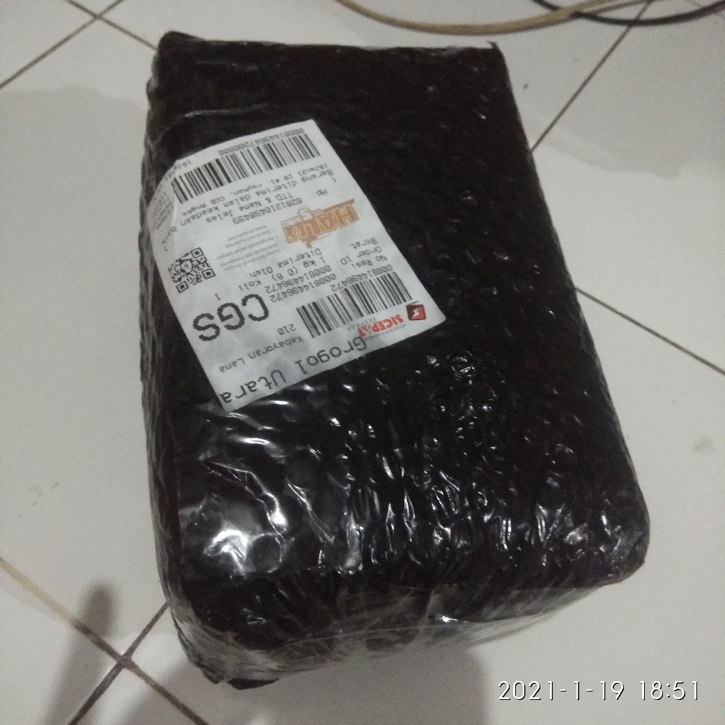 Grendel Pintu Stainless 304 2 Inch / Grendel Kunci Pintu Selop