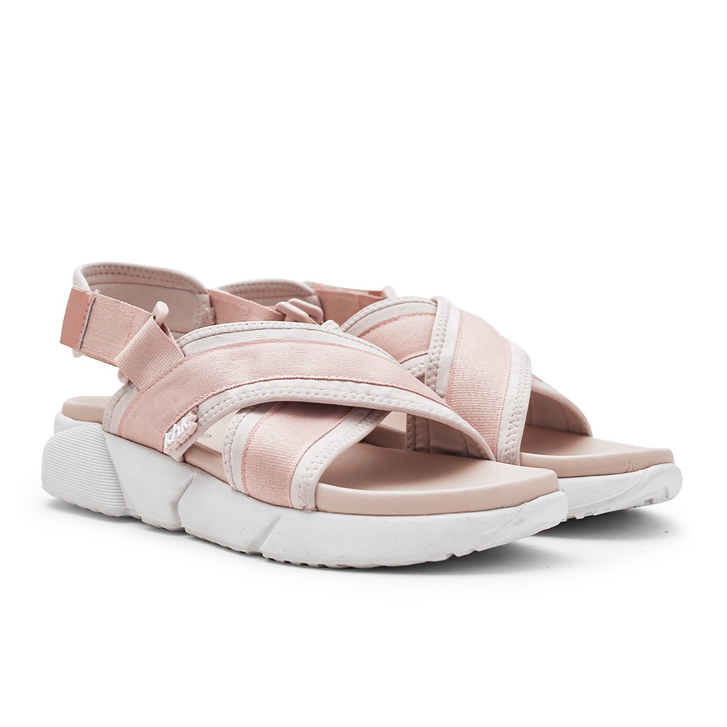 Khakikakiku Millie Rugbitan Sandals