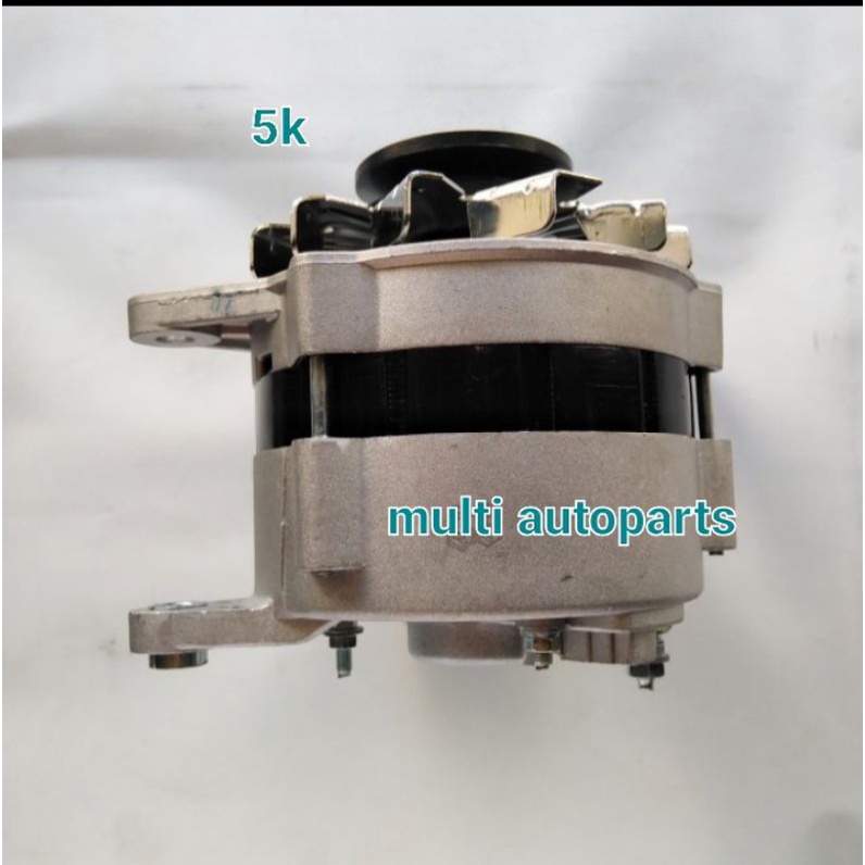 Alternator / Dinamo Ampere kijang super 5k ORIGINAL