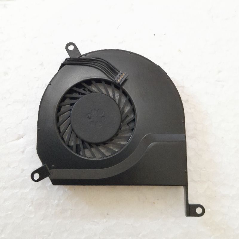 Kipas Cooling Fan Laptop Pro A1286 15inci