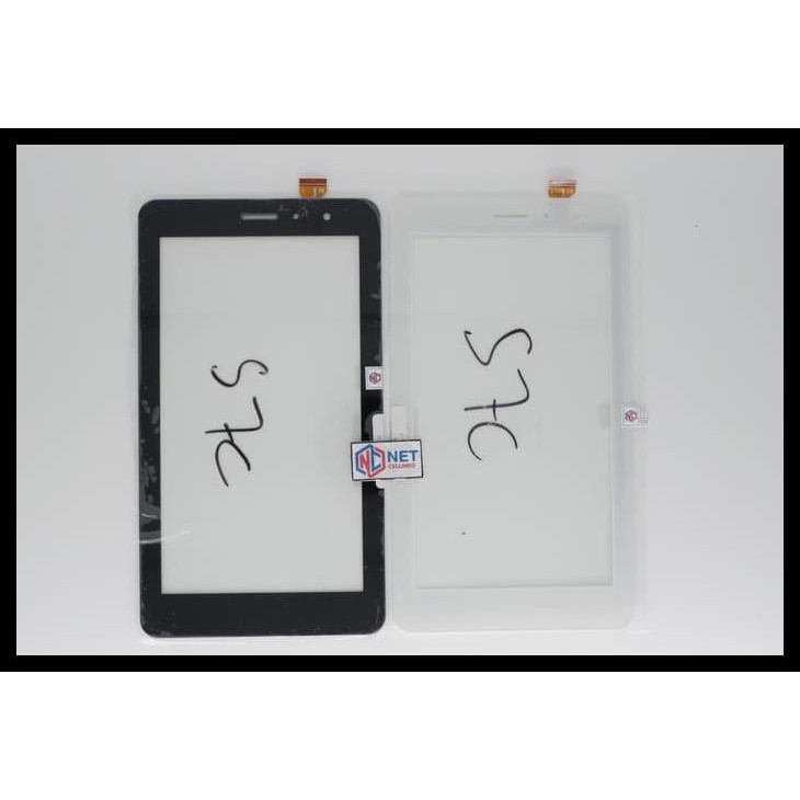 Touchscreen Ts Advan Vandroid S7C / Advan / Advance Tab S7C 7,0 Inch - Putih