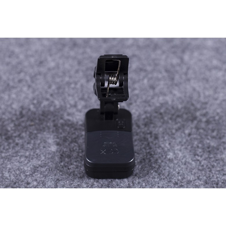 Tuner Guitar Diduo ET-20 Clip-on Tuning for Gitar, Bass, Ukulele