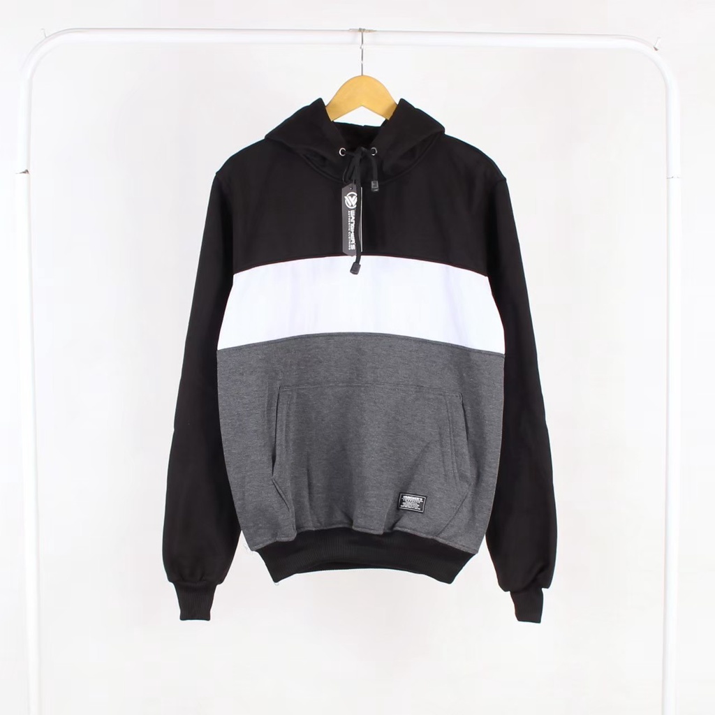 [COD] Hoodie/Sweater/Jaket Unisex Distro Murah Original Bandung (Guarantee)