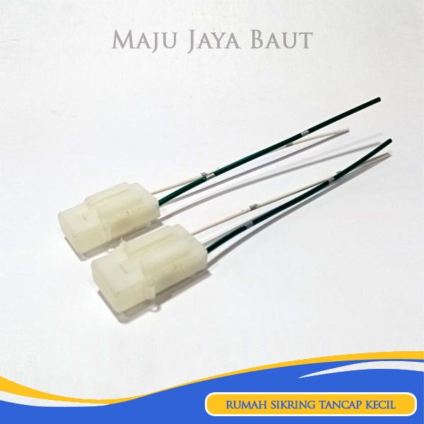 Rumah Sekring Tancap Blade Fuse Kecil