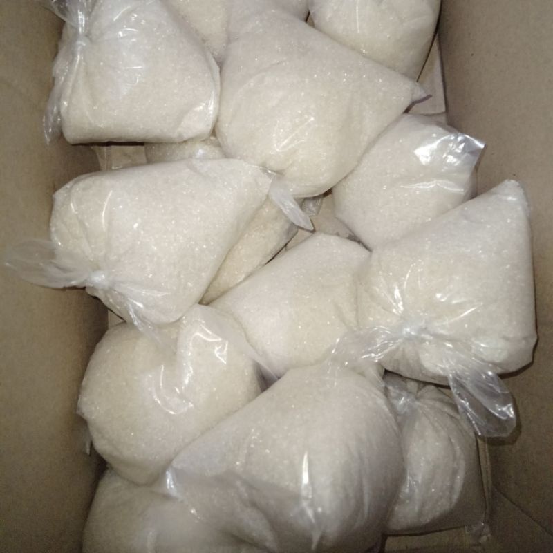 

Gula putih gula pasir medan 1/4