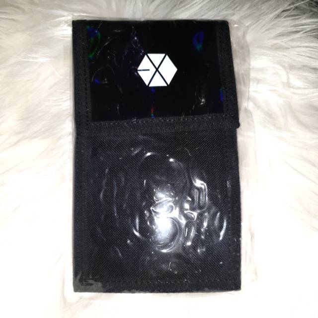 Exo elyxion ticket holder - no pc