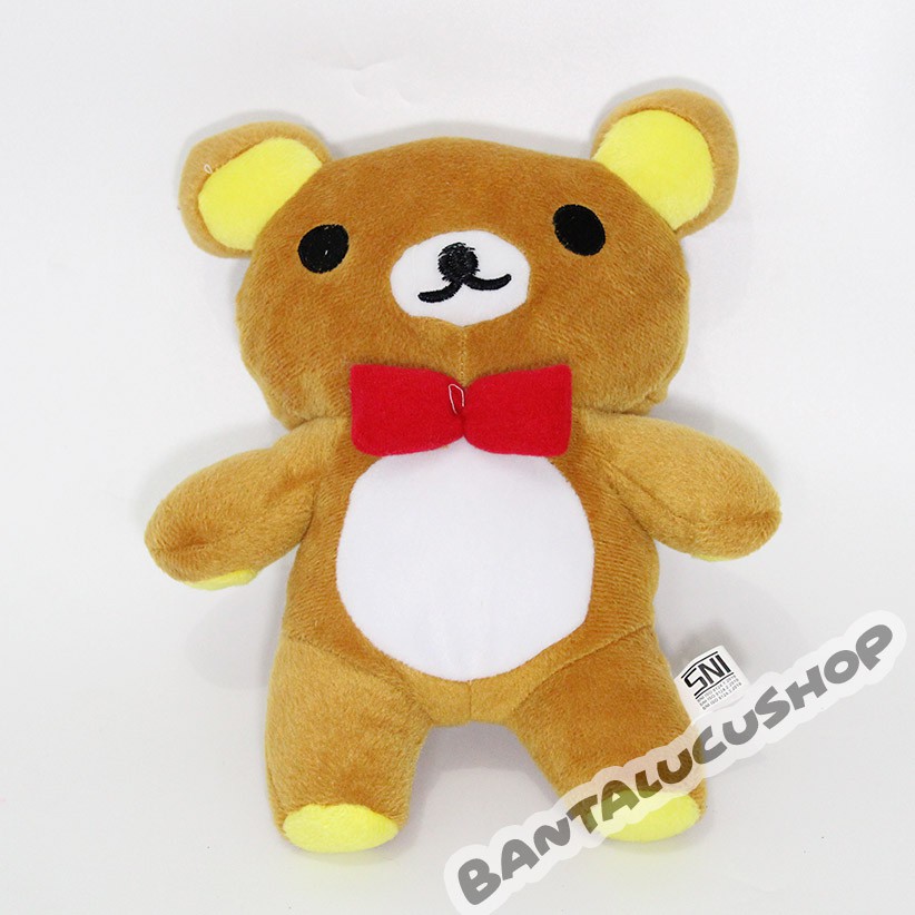 Boneka rilakuma s