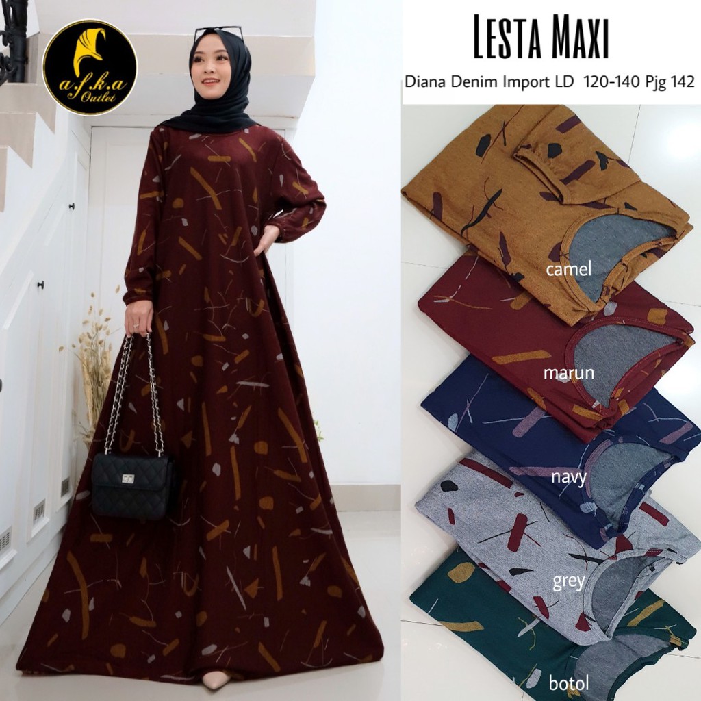 

Lesta