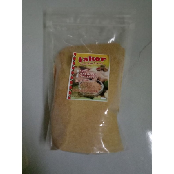 

JAKOR