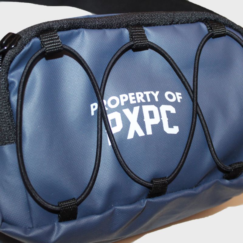 PXPC // &quot;BRAVEN 2.0&quot; WAISTBAG /  TAS PINGGANG / WAIST BAG / WATERPROOF / BUMBAG HIP BAG / SIMPLE BASIC COLORWAYS