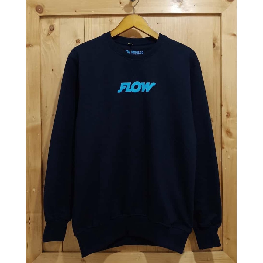 MoneyTalk Crewneck Pria Sweater Crewneck Money Talk Sweater Hoodie Pria Cewek Cowok Sweatshirt Pria